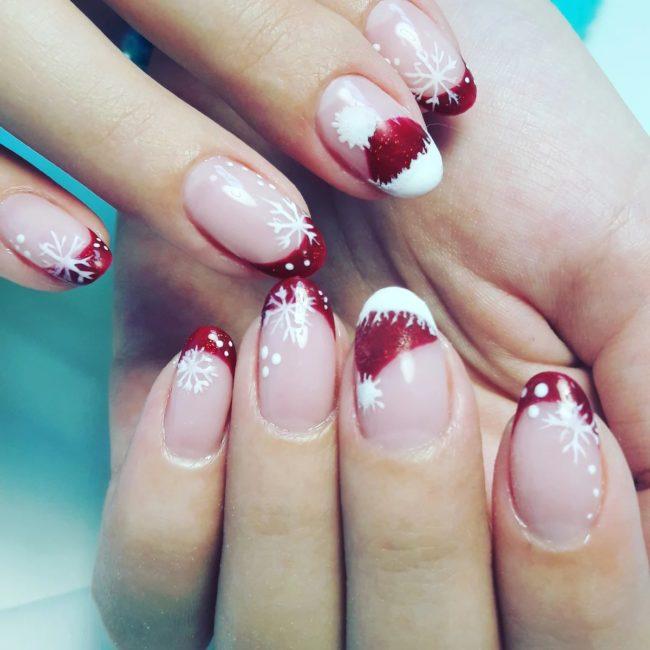 zdjęcie manicure